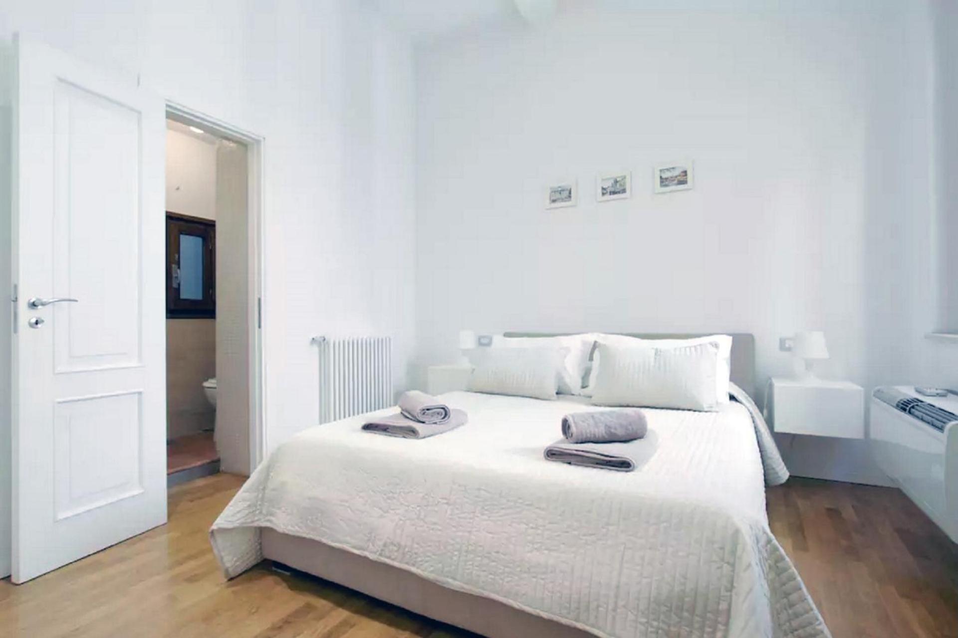 Navona Secret Suite Roma Exterior foto