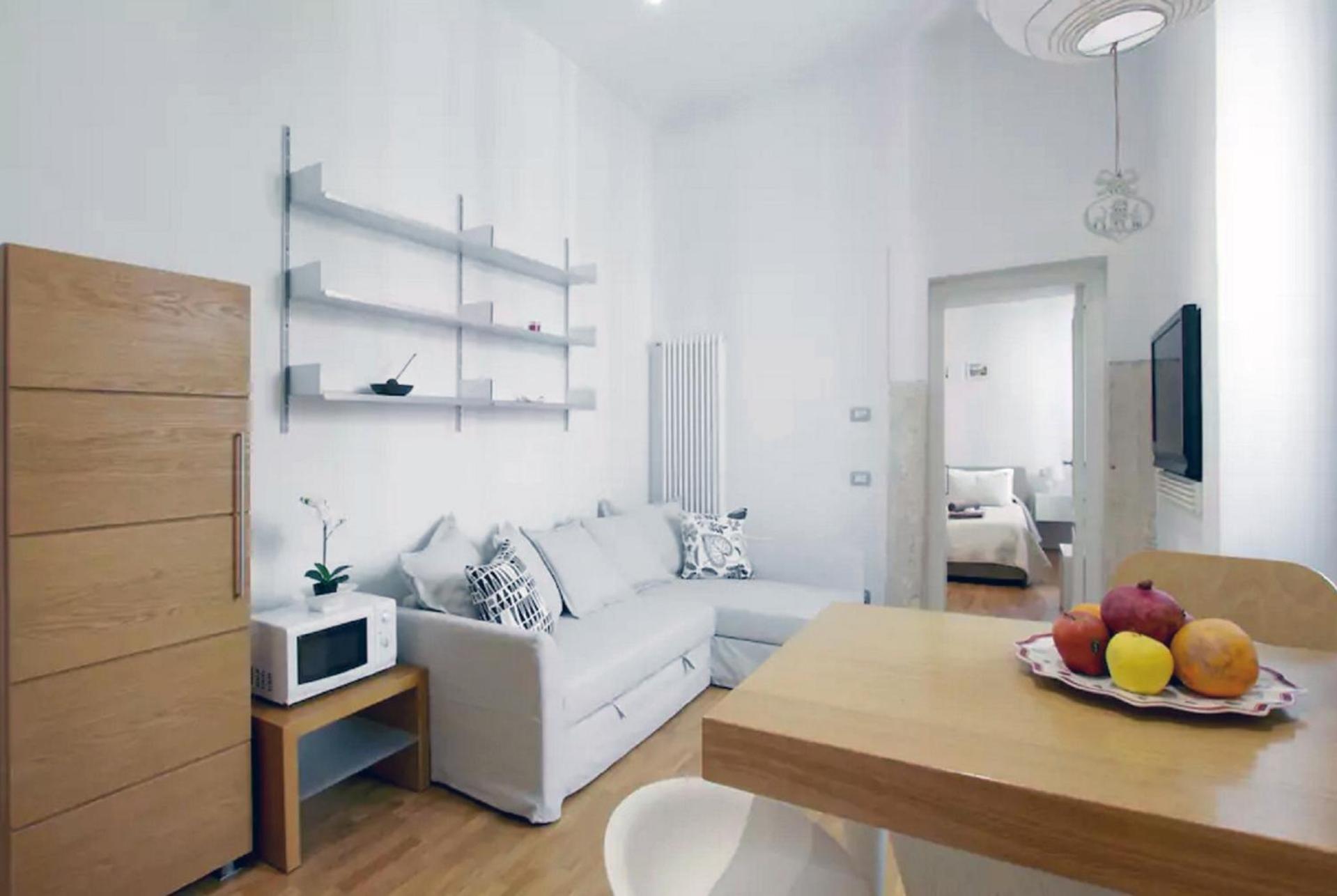 Navona Secret Suite Roma Exterior foto