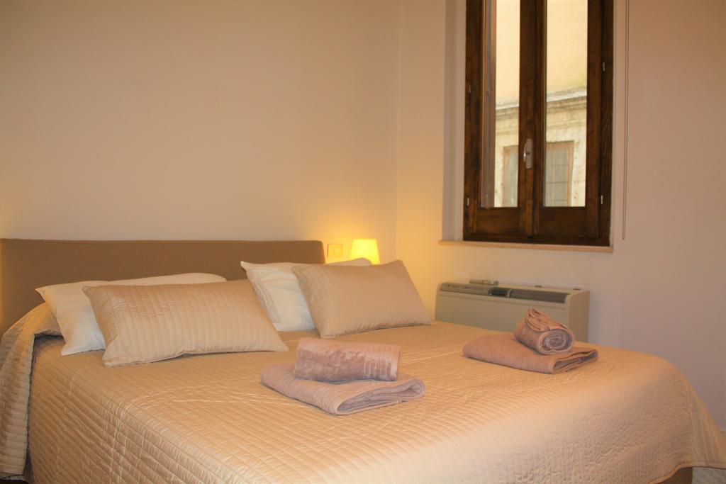 Navona Secret Suite Roma Exterior foto